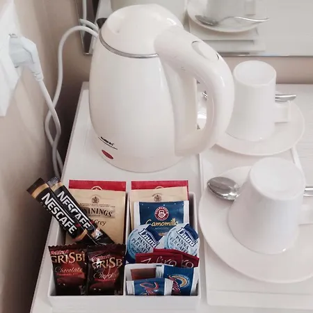 Gioberti House San Remo