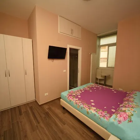 Gioberti House San Remo