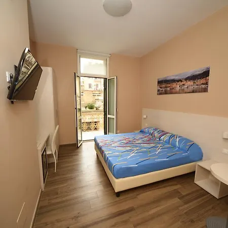 Affittacamere Gioberti House *