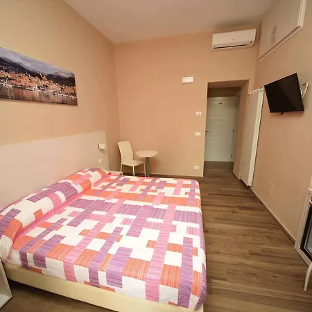 Pensión Gioberti House San Remo