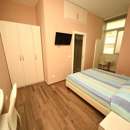 Gioberti House Pensión