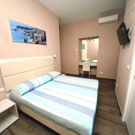 Affittacamere Gioberti House *
