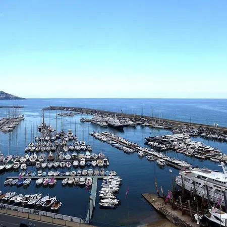 Gioberti House Pensjonat 4*