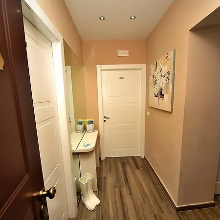 Gioberti House Sanremo