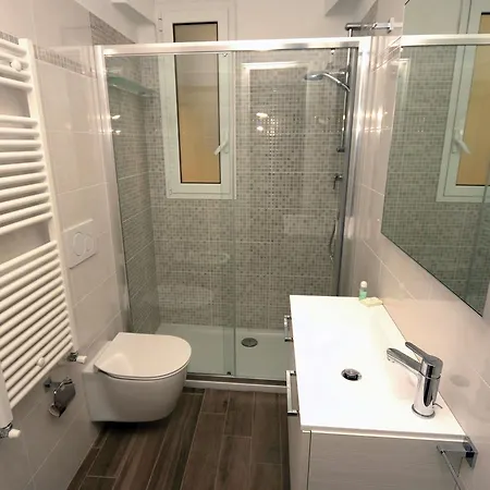 Casa de hóspedes Gioberti House