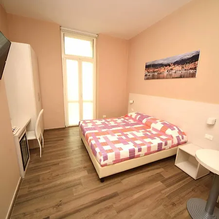 بيت ضيافة Gioberti House