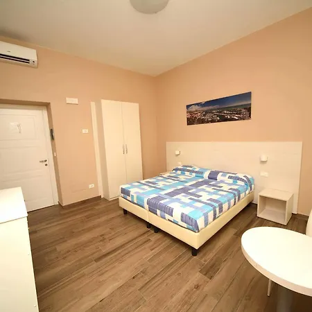 Gioberti House بيت ضيافة 3*