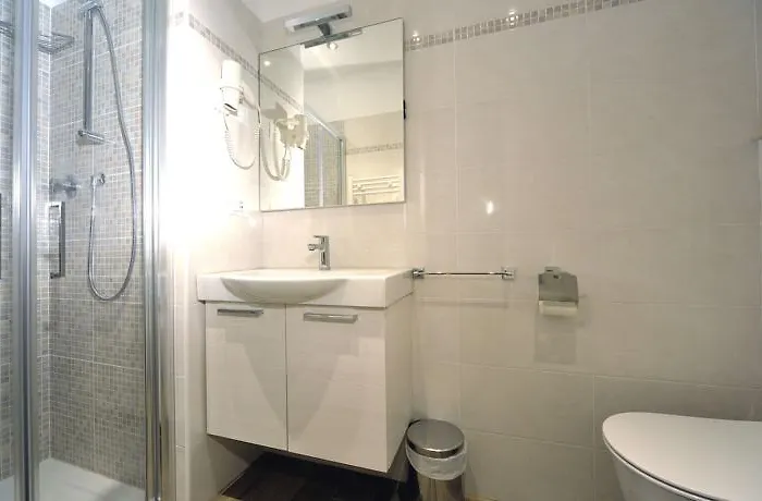 Gioberti House Πανσιόν 4*