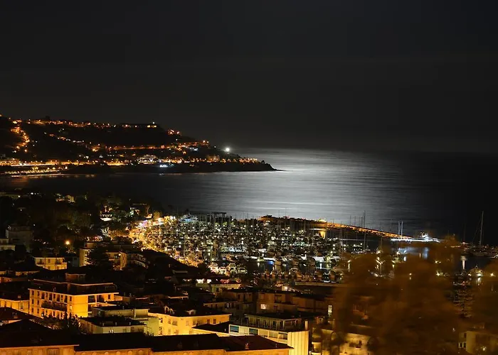 Gioberti House 4* Σαν Ρέμο