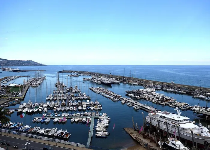 Gioberti House Pensjonat 4*