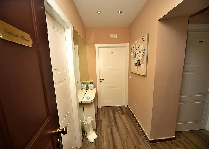 Gioberti House Σαν Ρέμο