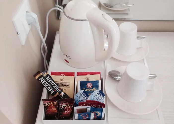 Gioberti House Σαν Ρέμο