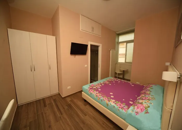 Gioberti House Σαν Ρέμο