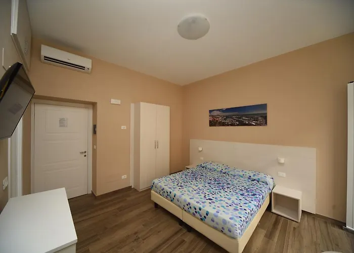 Πανσιόν Gioberti House 4*