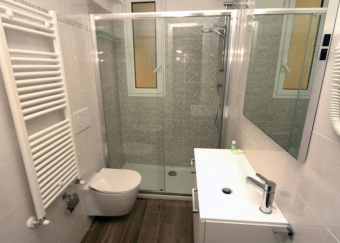 Πανσιόν Gioberti House