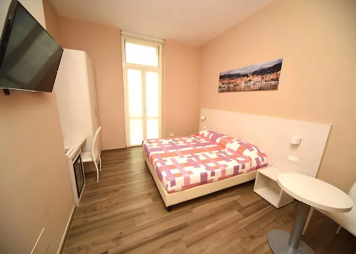 Πανσιόν Gioberti House