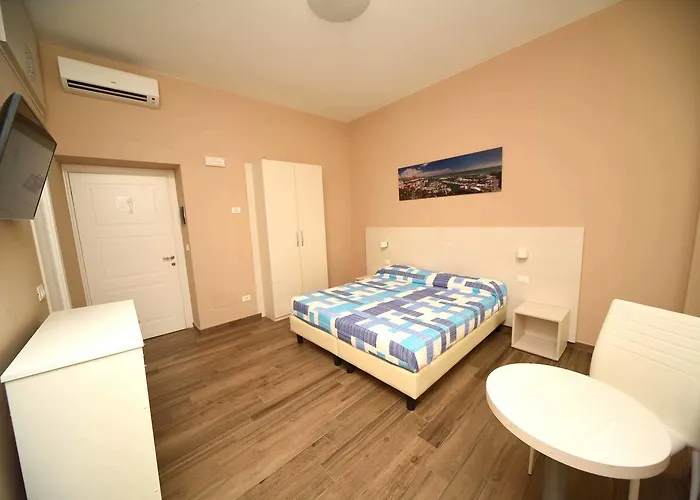 Gioberti House Πανσιόν 4*