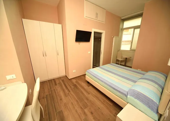 Gioberti House Πανσιόν